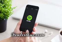 Spotify là gì, tìm hiểu ứng dụng dịch vụ nghe nhạc trực tuyến Spotify