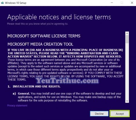 Cách sửa lỗi Repair Windows 10 không khởi động vào hệ thống 13