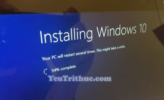 Cách sửa lỗi Repair Windows 10 không khởi động vào hệ thống 25